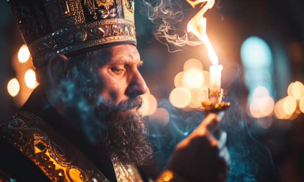 Understanding Orthodox vs Non-Orthodox Faiths