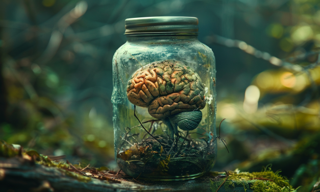 The Loneliest Philosophy – Solipsism and Why You Might Be a Brain in a Jar