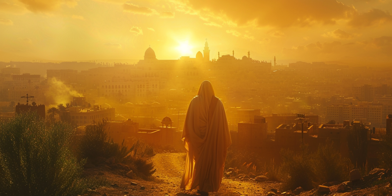 The Profound Global Impact of Jesus Christ