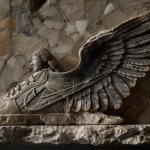 The Winged Goddess: Uncovering Nike’s Ancient Roots