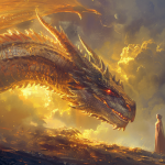 Jordan Peterson’s Call to Slay Your Inner Dragons