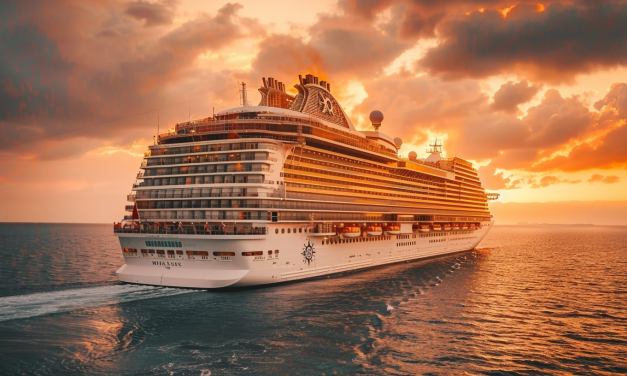 Cruise Ship Protocols – Handling Passenger Deaths at Sea