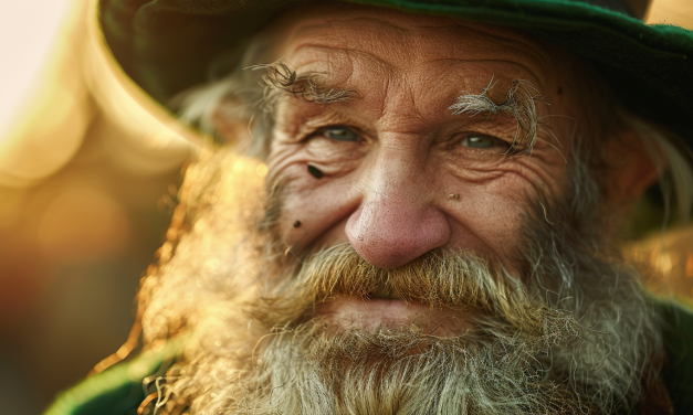 The Surprising Origins of St. Patrick’s Day