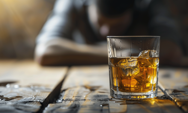 Recognizing the Warning Signs of Alcoholism