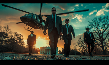 The Evolution of Presidential Protection: A Brief History of the U.S. Secret Service