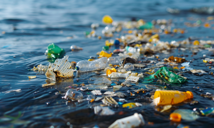 Plastic-Eating Bacteria: A Solution to Pollution?