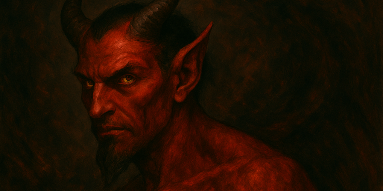 Bible Study: Lies the Devil Has Told Throughout the Bible