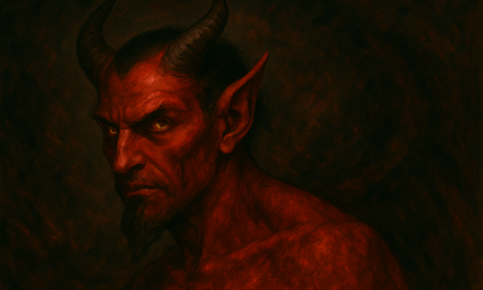 Bible Study: Lies the Devil Has Told Throughout the Bible