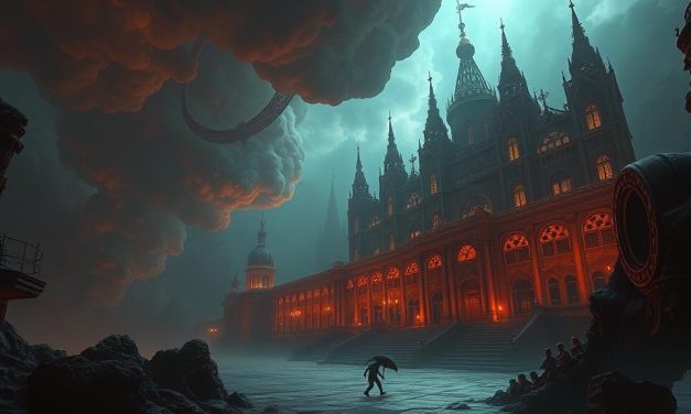 Colin Wilson’s The Occult: A History — Why This 600-Page Monster Still Matters