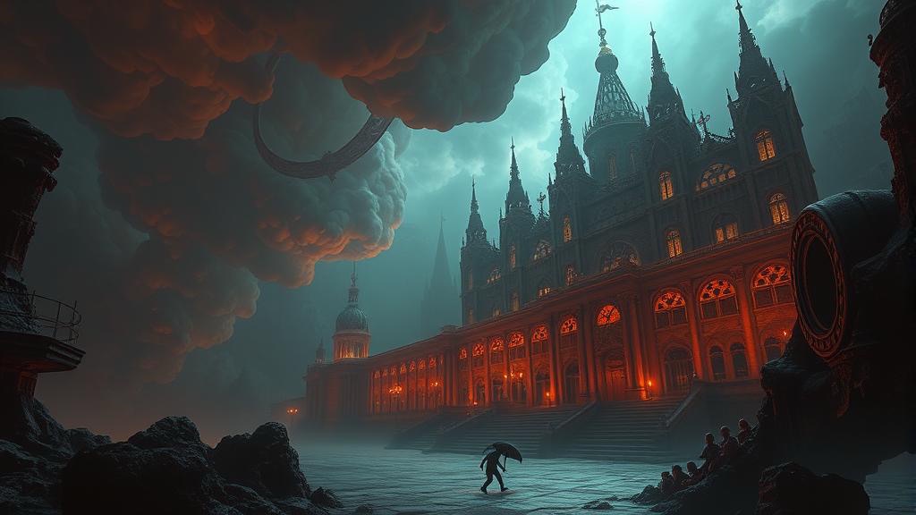 Colin Wilson’s The Occult: A History — Why This 600-Page Monster Still Matters